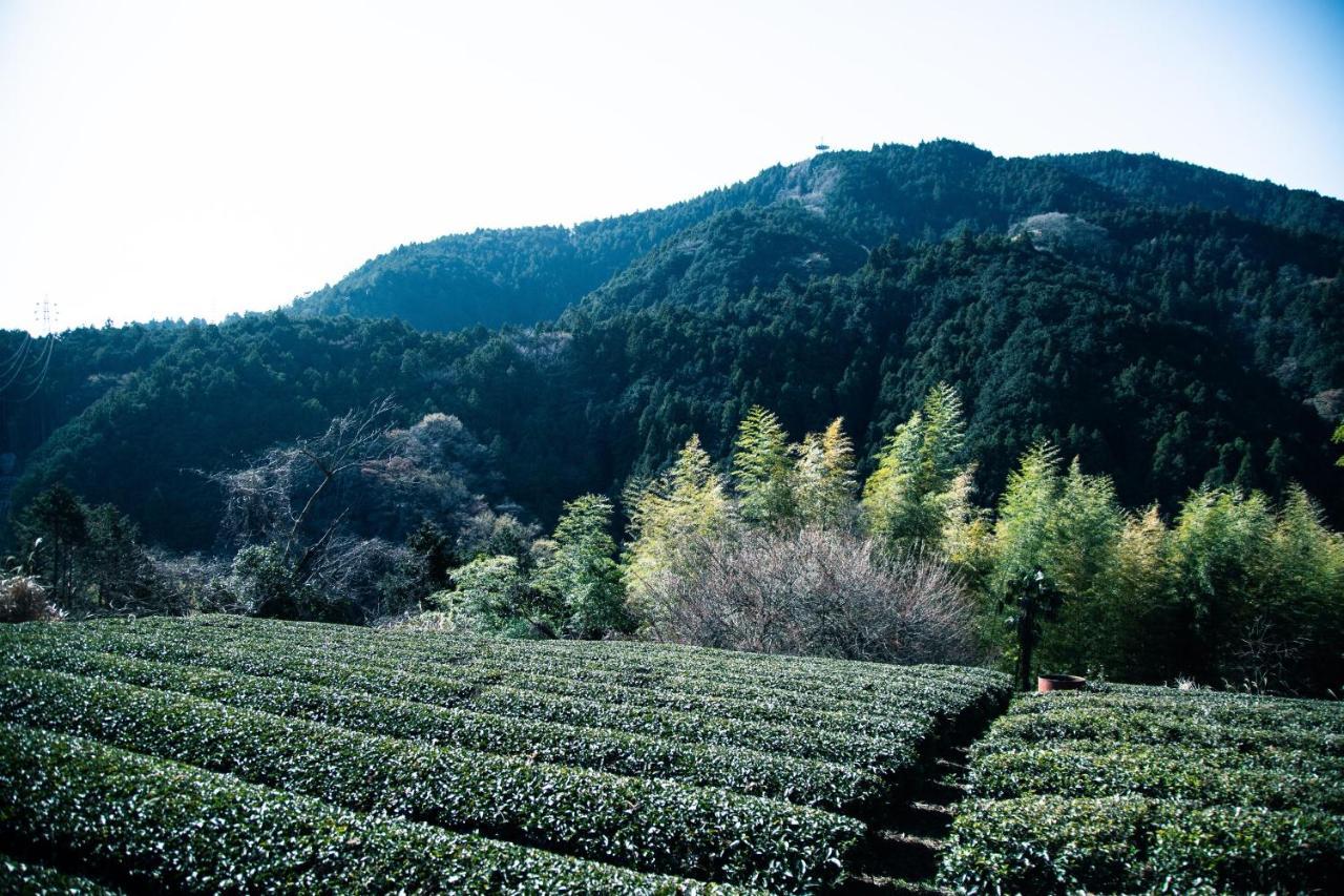 山の中の一棟貸切宿 五番地 Nambu (Yamanashi) 外观 照片